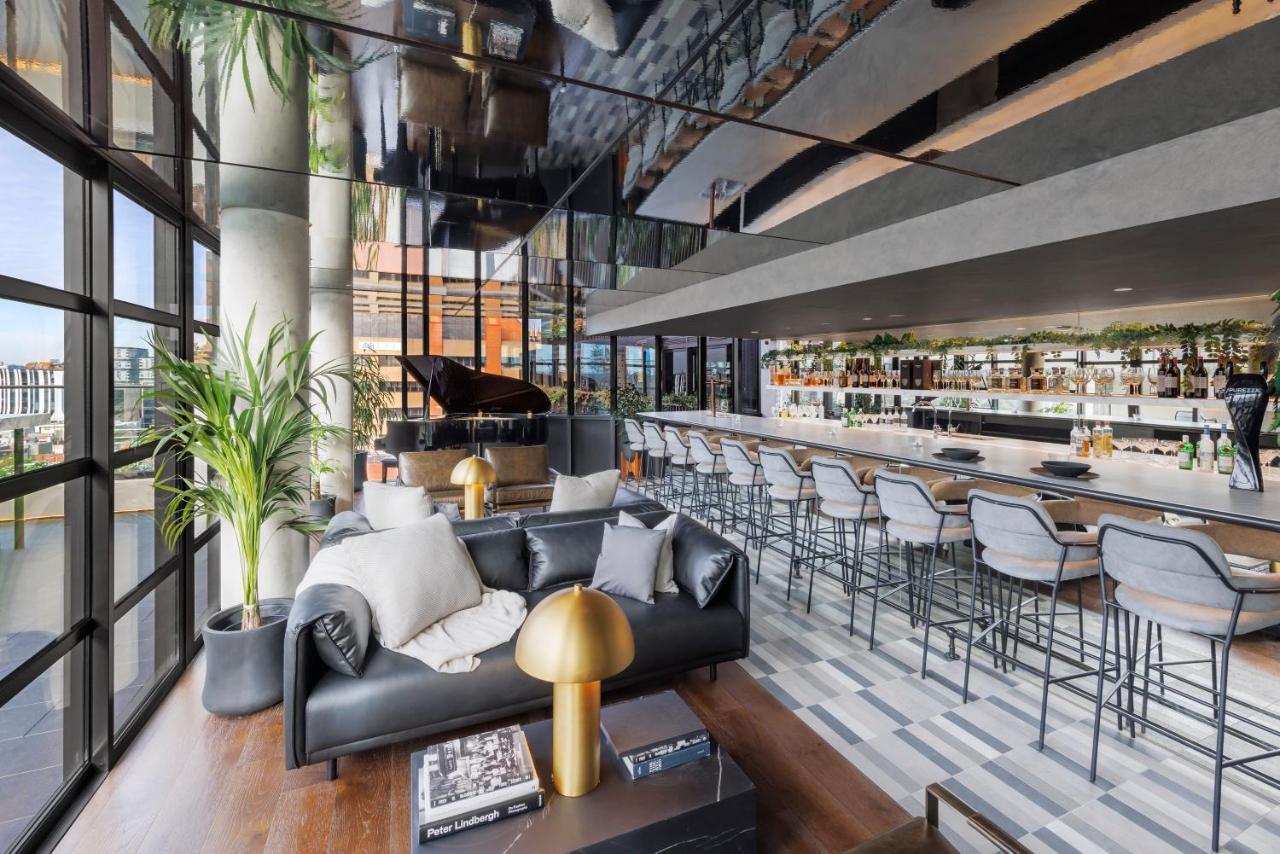 Veriu Collingwood Melbourne Exterior photo