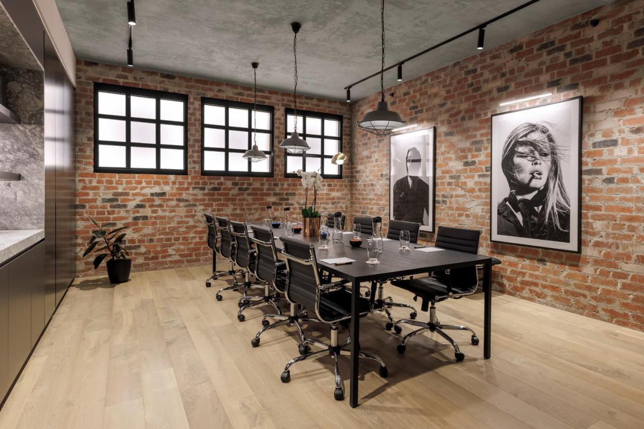 Veriu Collingwood Melbourne Exterior photo