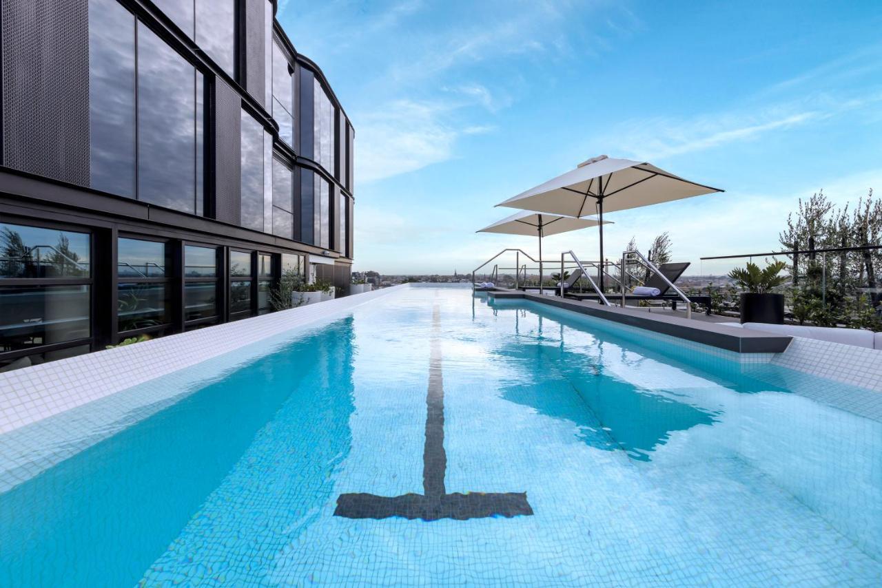 Veriu Collingwood Melbourne Exterior photo