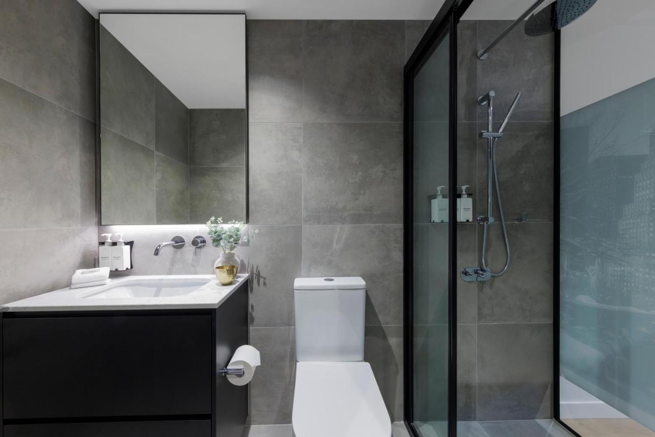 Veriu Collingwood Melbourne Exterior photo