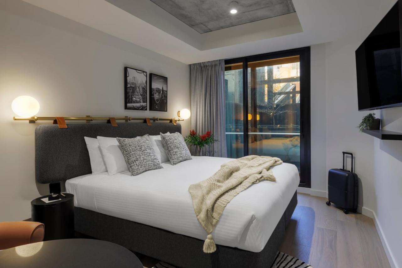 Veriu Collingwood Melbourne Exterior photo