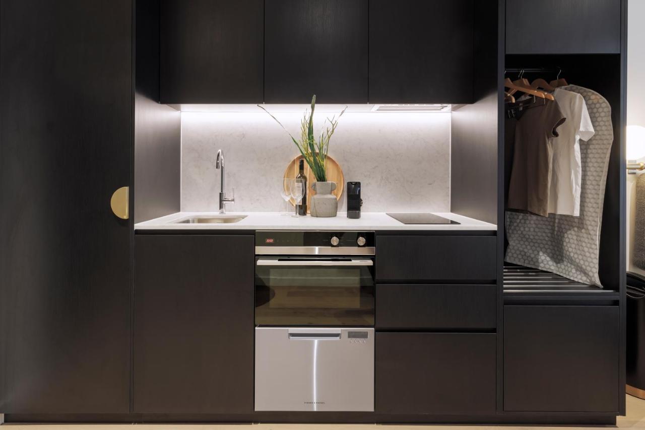 Veriu Collingwood Melbourne Exterior photo