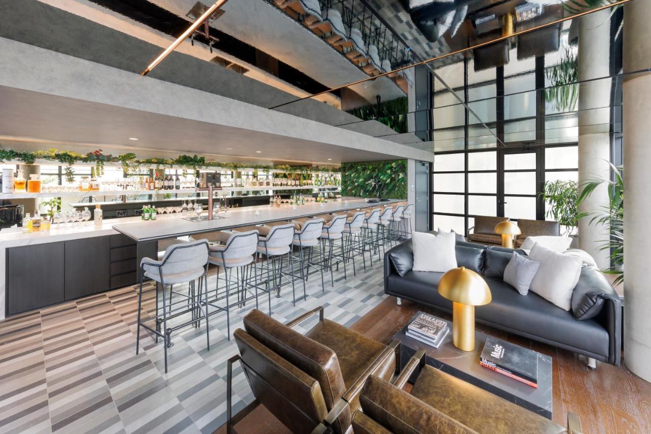 Veriu Collingwood Melbourne Exterior photo