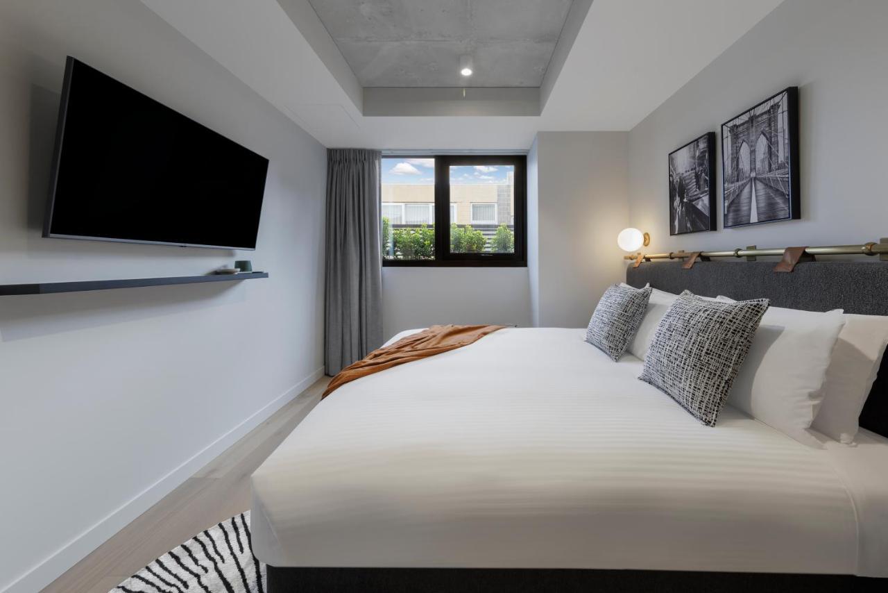 Veriu Collingwood Melbourne Exterior photo