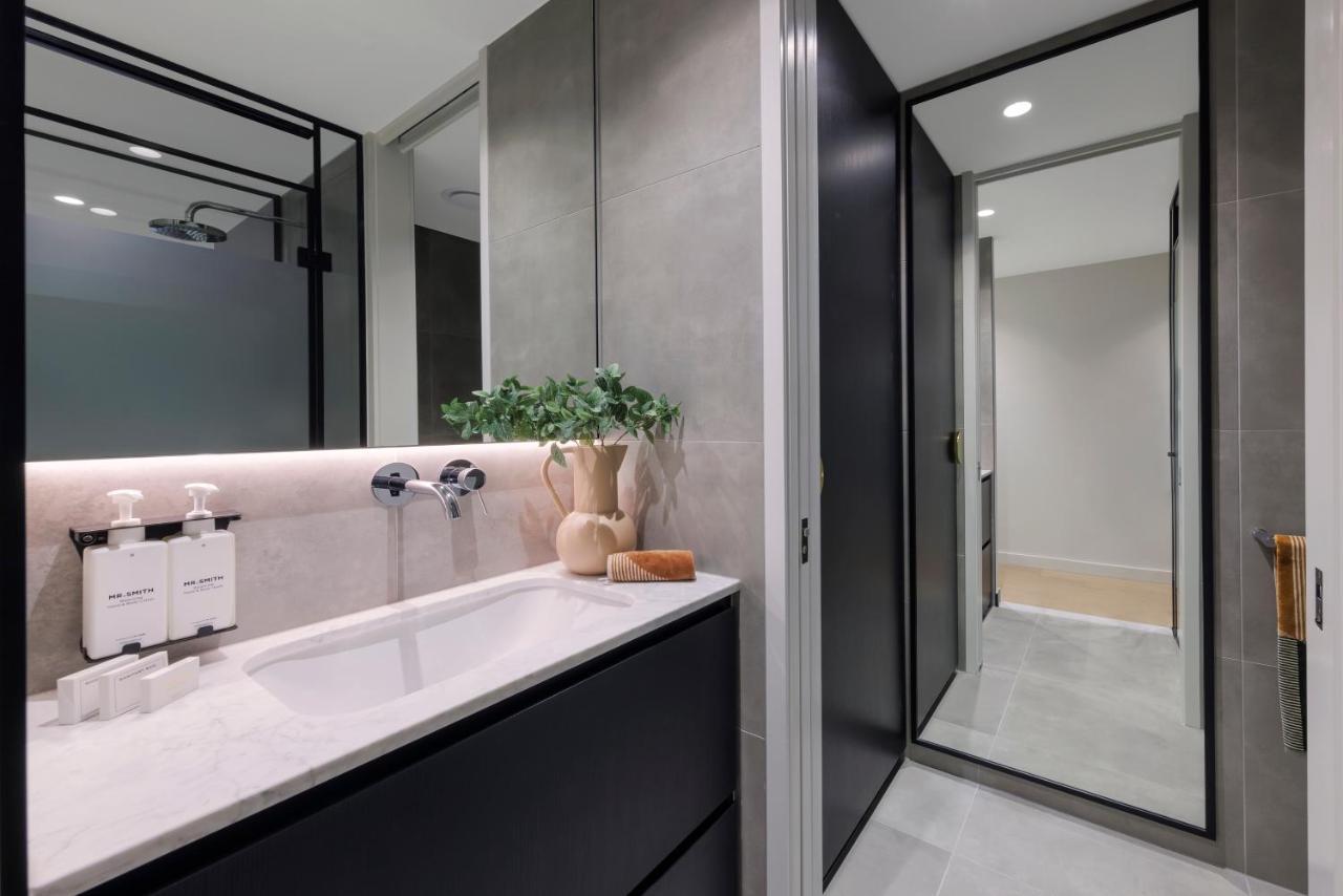 Veriu Collingwood Melbourne Exterior photo