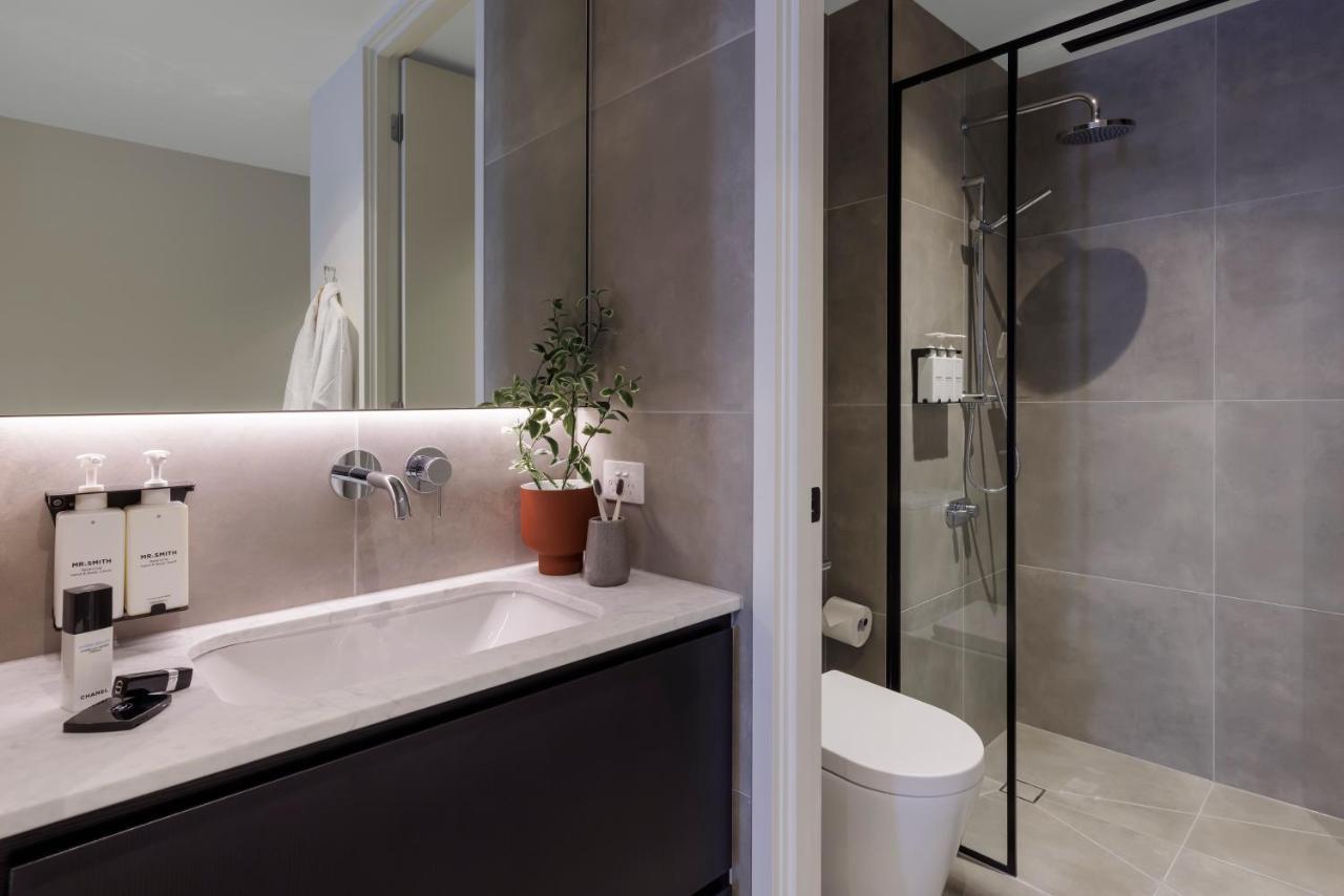 Veriu Collingwood Melbourne Exterior photo