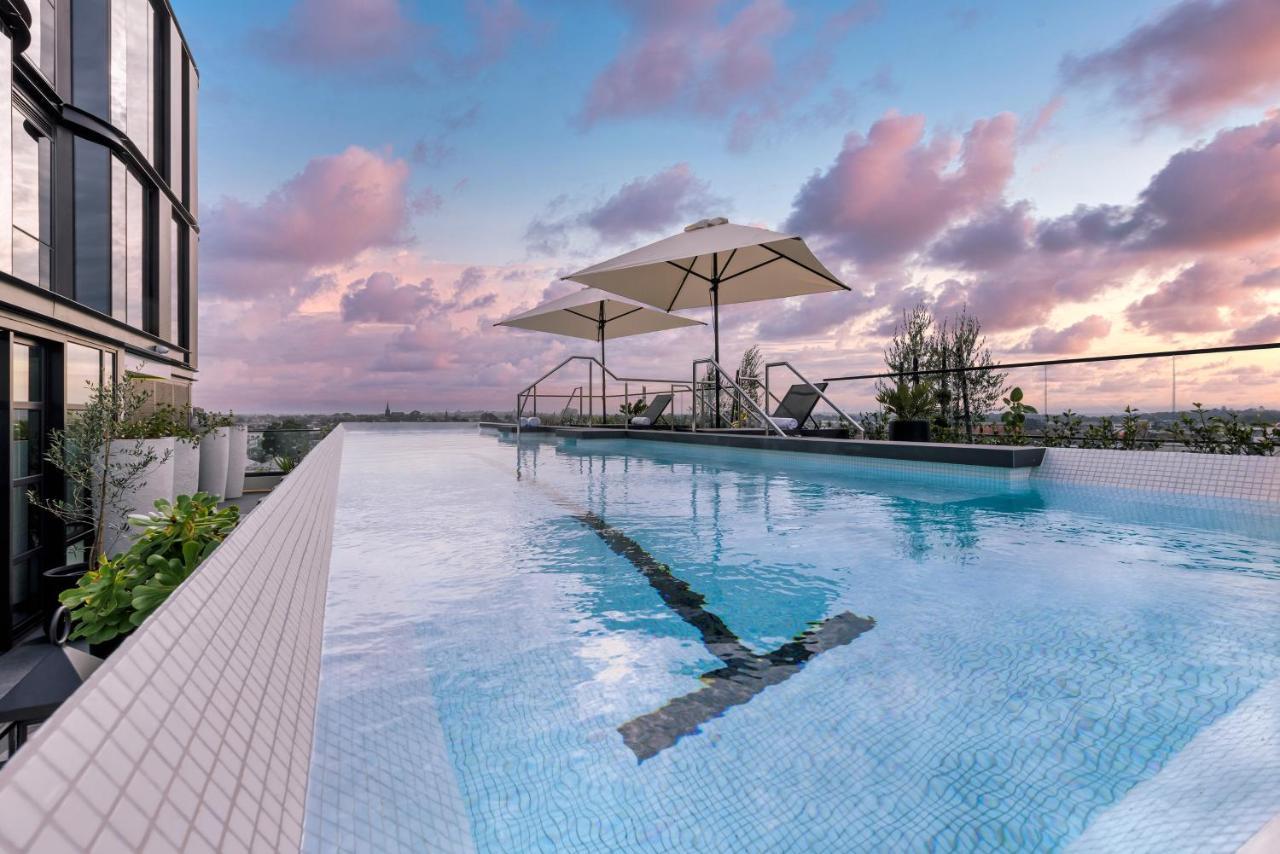 Veriu Collingwood Melbourne Exterior photo