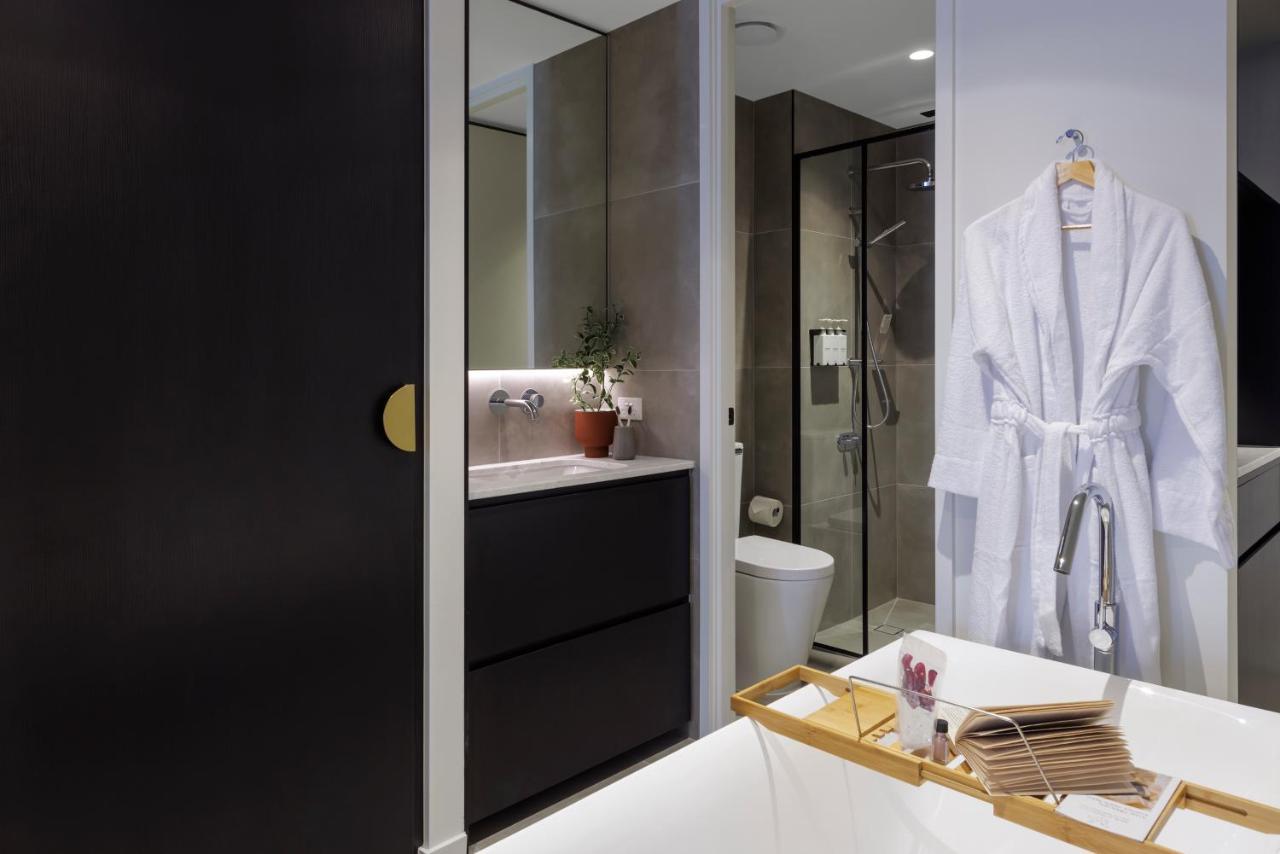 Veriu Collingwood Melbourne Exterior photo