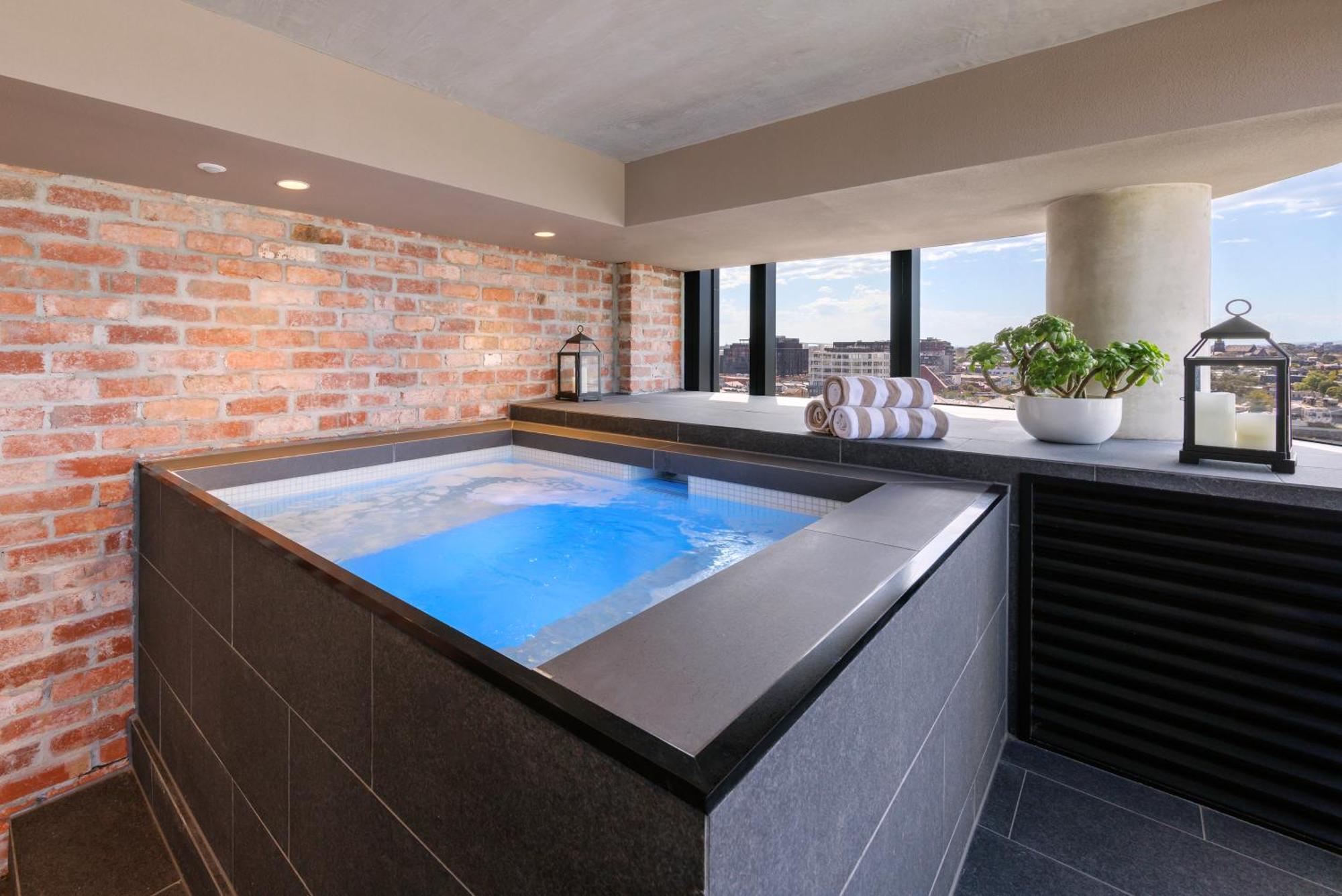 Veriu Collingwood Melbourne Exterior photo